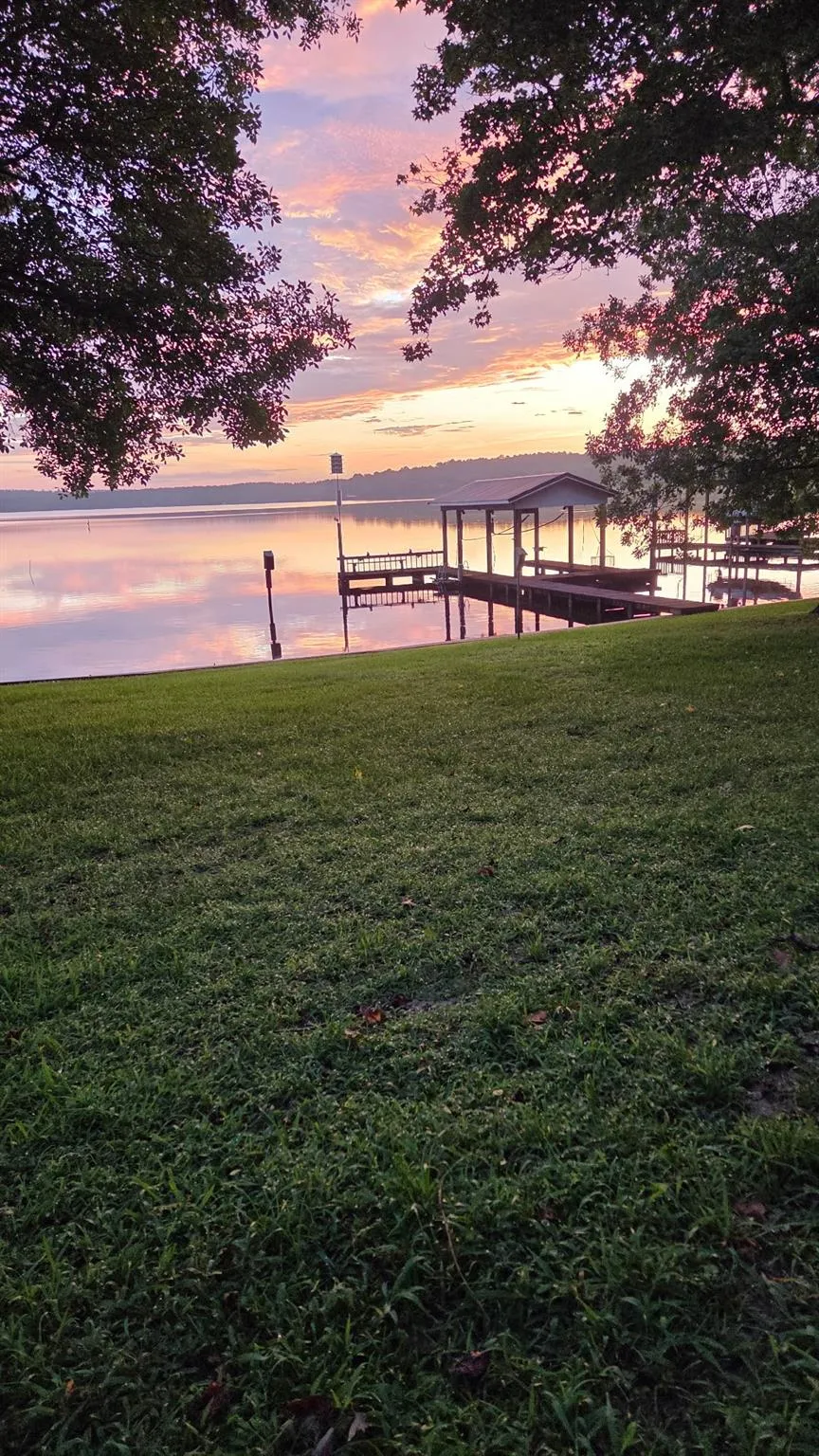 616 Marina Road A E Crockett, TX 75835