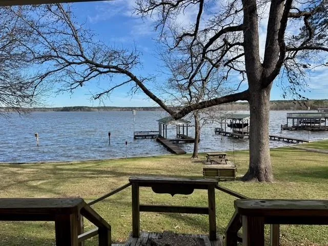 616 Marina Road A E Crockett, TX 75835