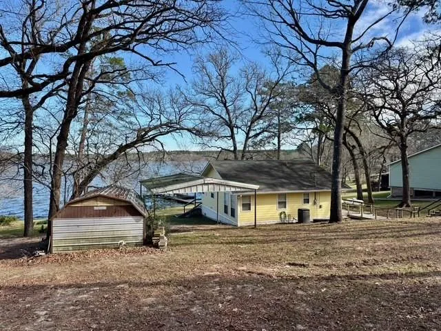 616 Marina Road A E Crockett, TX 75835