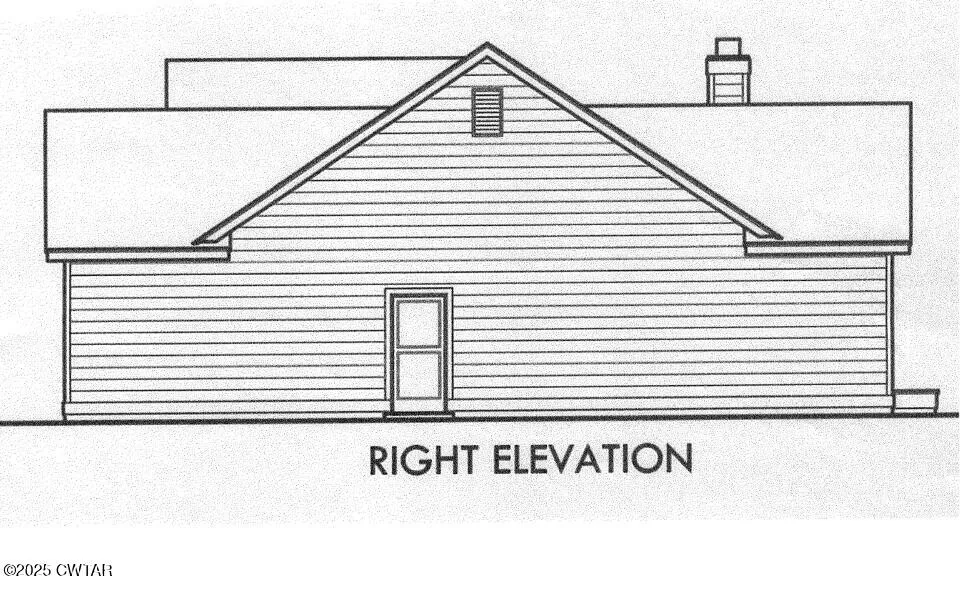 25 Cedar St Parsons, TN 38363