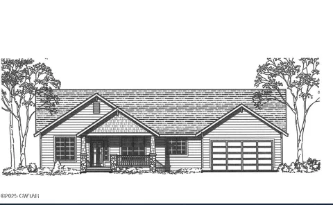 25 Cedar St