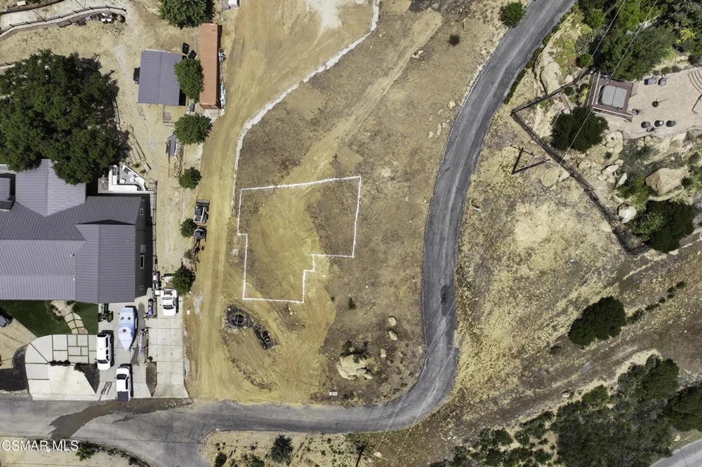 Mesa Drive Simi Valley, CA 93063