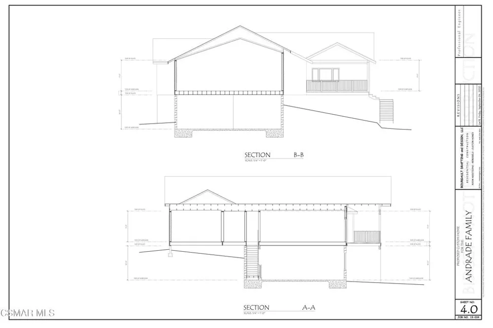 Mesa Drive Simi Valley, CA 93063