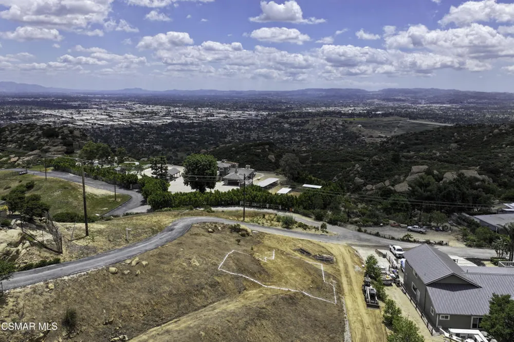 Mesa Drive Simi Valley, CA 93063