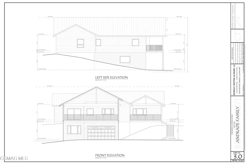 Mesa Drive Simi Valley, CA 93063