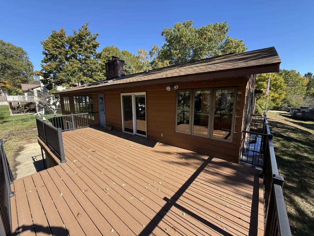 14875 152nd Avenue Grand Haven Charter Township, MI 49417