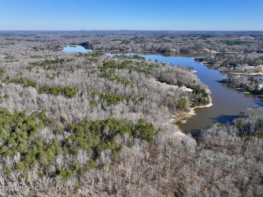 666 Solomon Road Prospect Hill, NC 27314