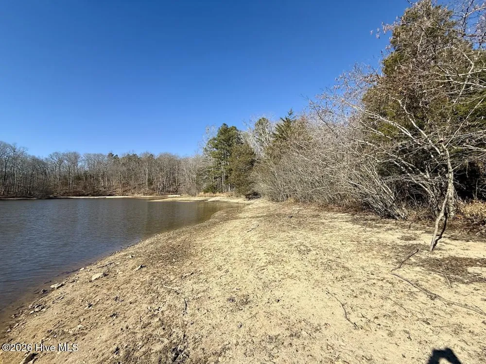 666 Solomon Road Prospect Hill, NC 27314
