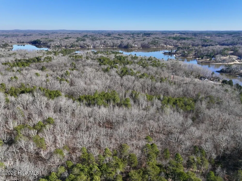 666 Solomon Road Prospect Hill, NC 27314