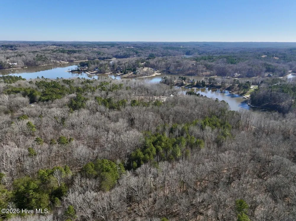 666 Solomon Road Prospect Hill, NC 27314