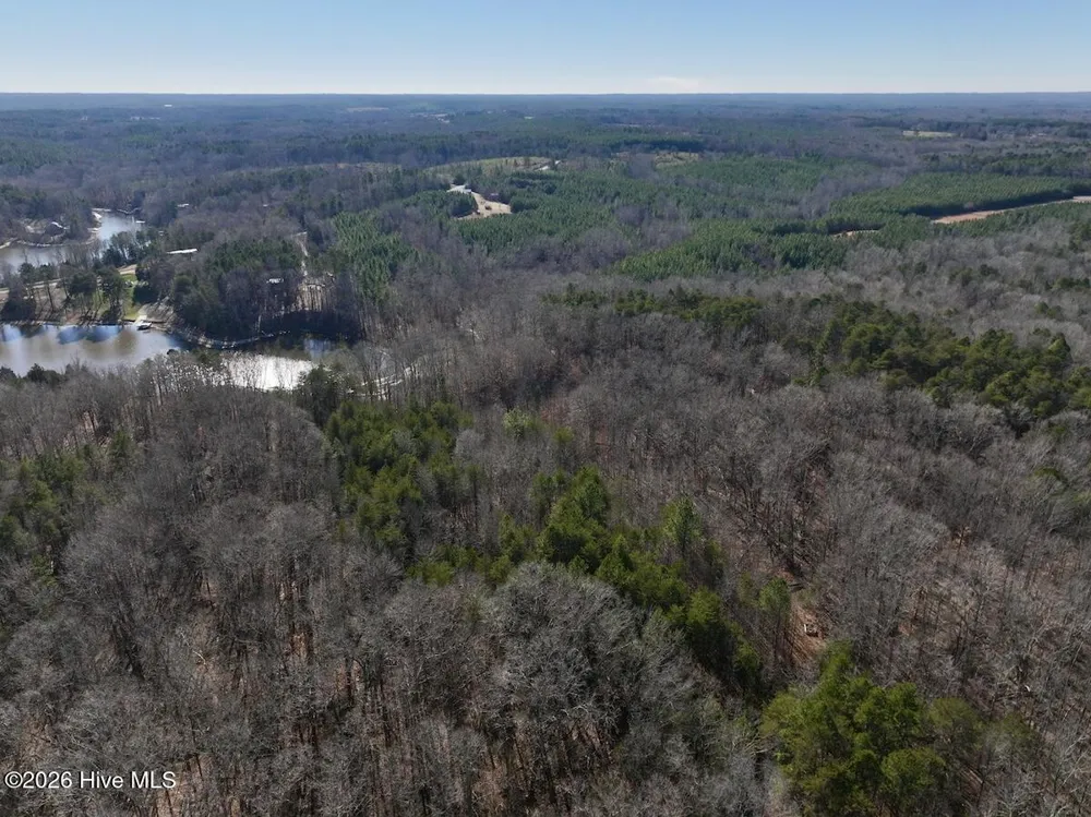 666 Solomon Road Prospect Hill, NC 27314