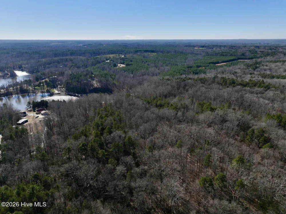 666 Solomon Road Prospect Hill, NC 27314