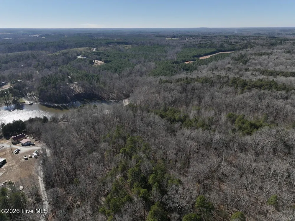 666 Solomon Road Prospect Hill, NC 27314