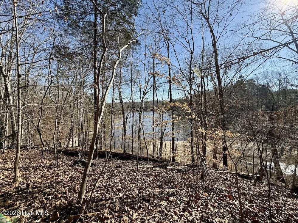 666 Solomon Road Prospect Hill, NC 27314