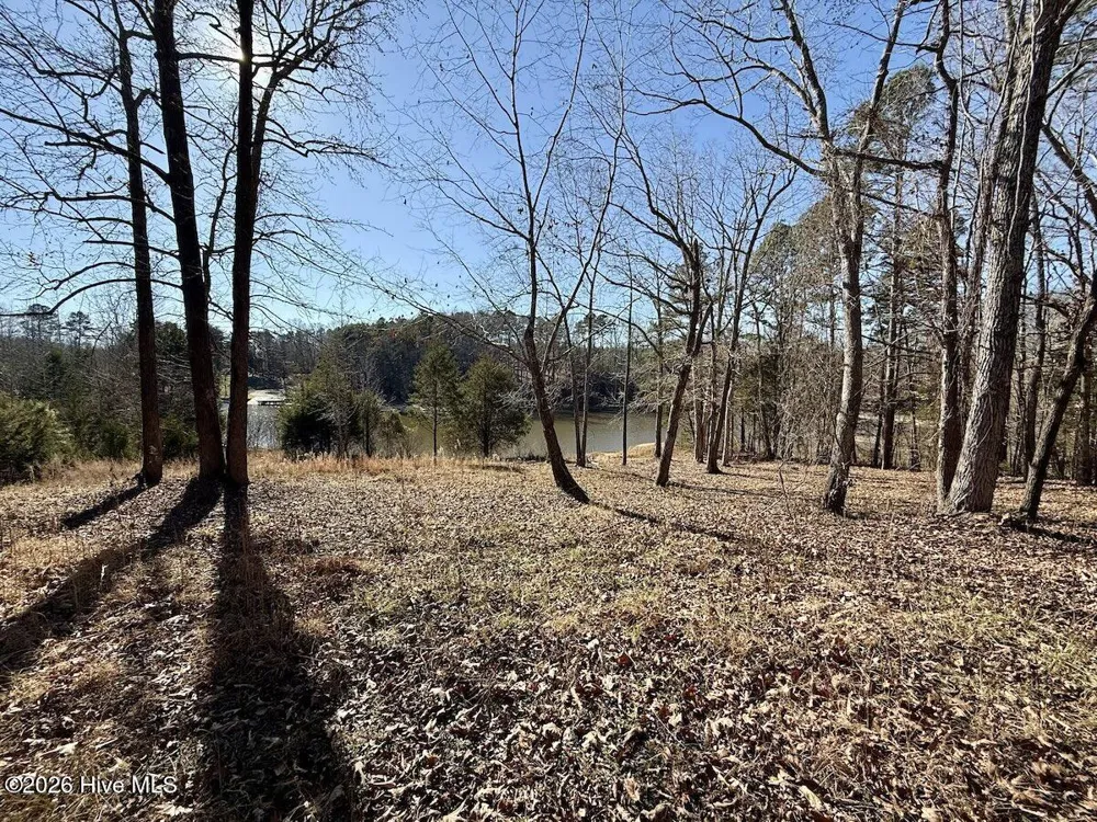666 Solomon Road Prospect Hill, NC 27314