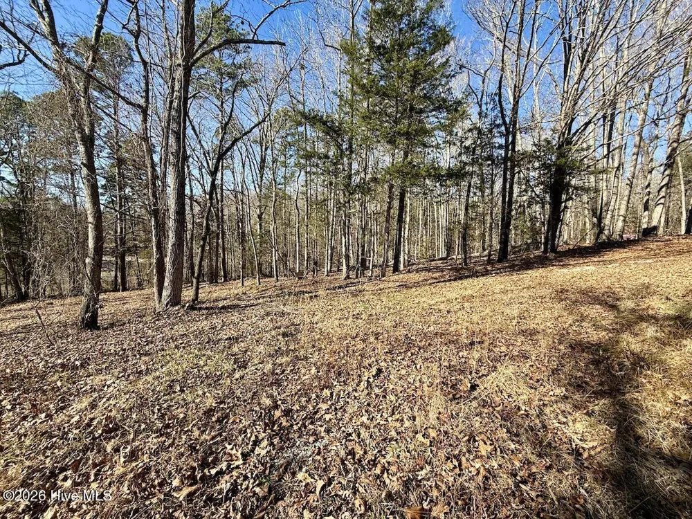 666 Solomon Road Prospect Hill, NC 27314