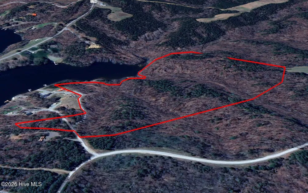 666 Solomon Road Prospect Hill, NC 27314