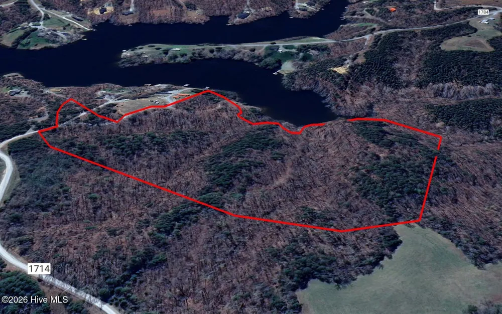 666 Solomon Road Prospect Hill, NC 27314