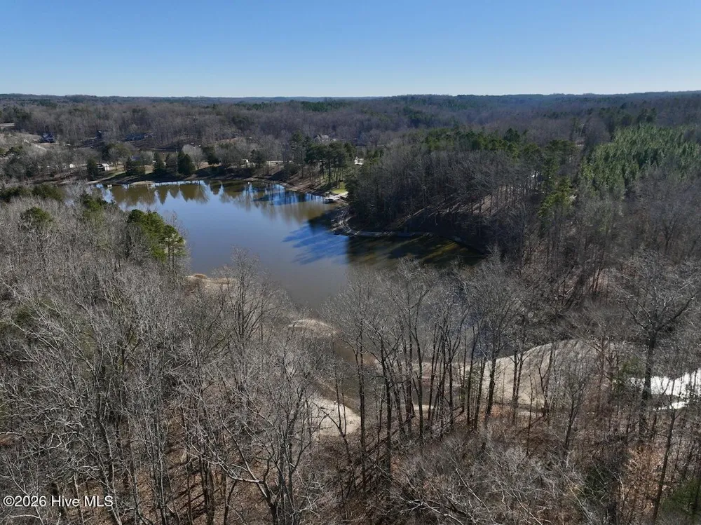666 Solomon Road Prospect Hill, NC 27314