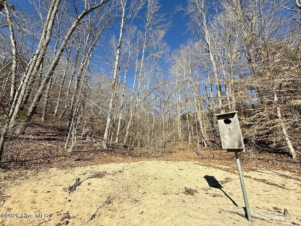 666 Solomon Road Prospect Hill, NC 27314