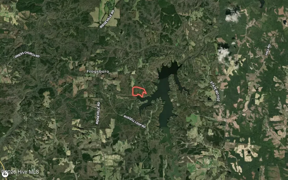 666 Solomon Road Prospect Hill, NC 27314