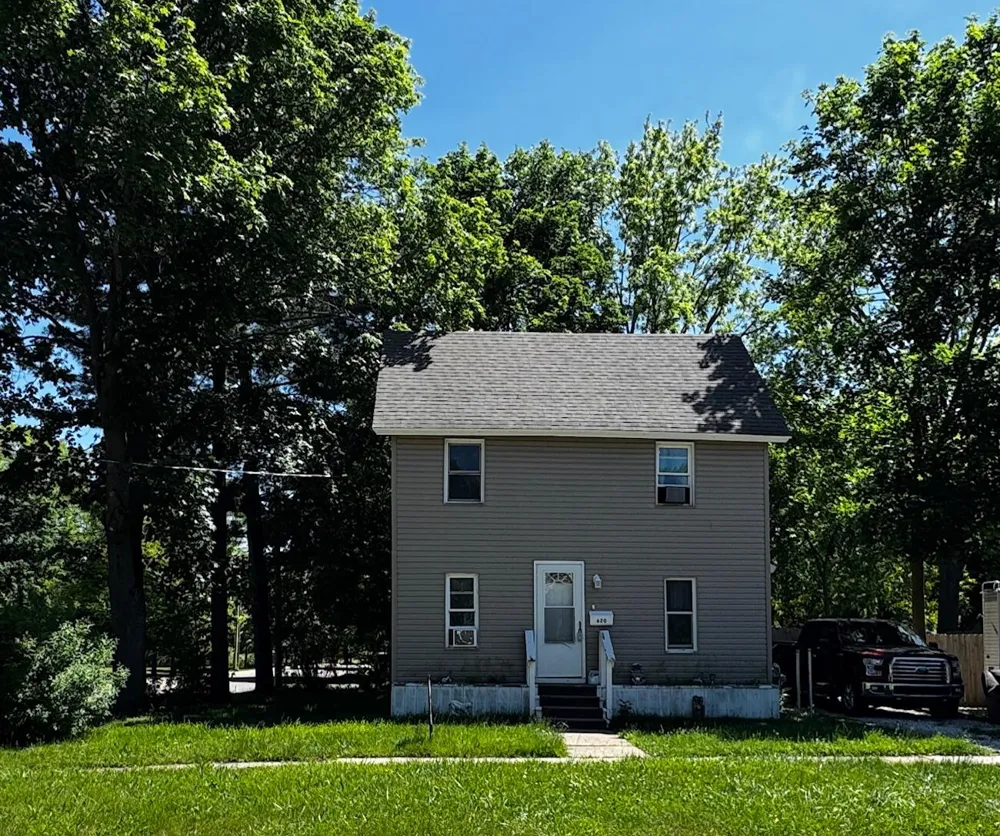 620 E Green Street Marshall, MI 49068