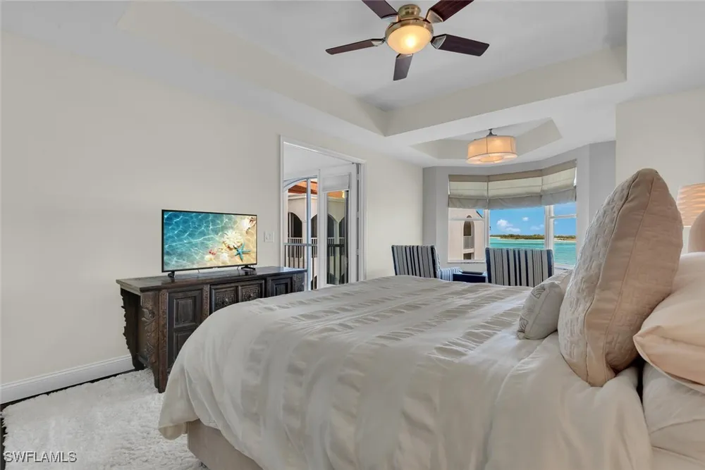 Royal Marco Way #2-607 Marco Island, FL 34145