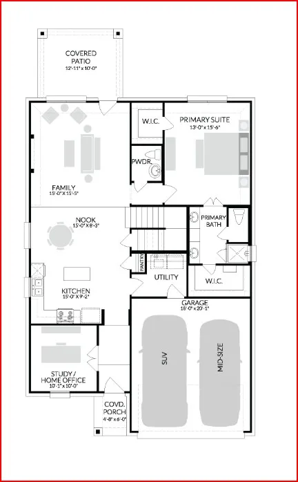 1012 Universal Drive Hutto, TX 78634