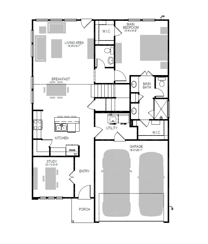 1012 Universal Drive Hutto, TX 78634
