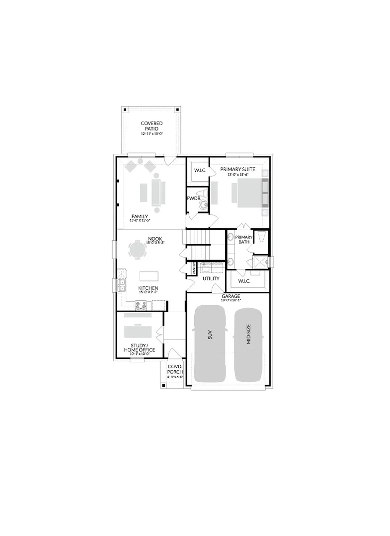 1012 Universal Drive Hutto, TX 78634