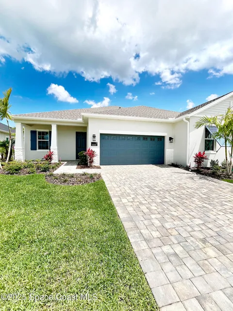 3320 Galeras Drive