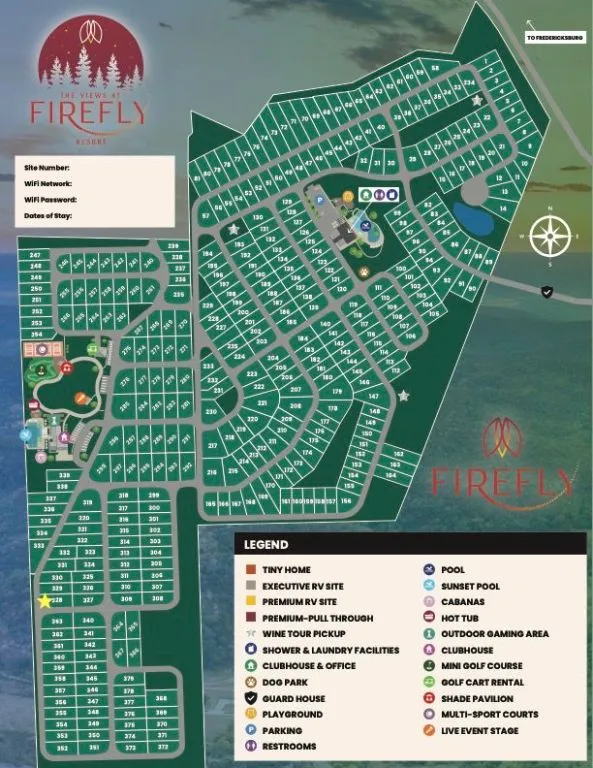 5386 Ranch Road 1376 Road #86 Fredericksburg, TX 78624