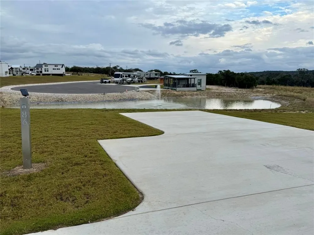 5386 Ranch Road 1376 Road #86 Fredericksburg, TX 78624