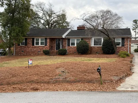 3138 Westminister Drive