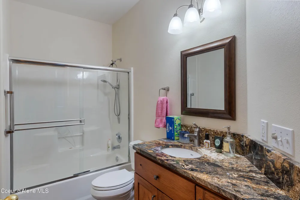 46700 Highway 200 ## 302 Hope, ID 83836