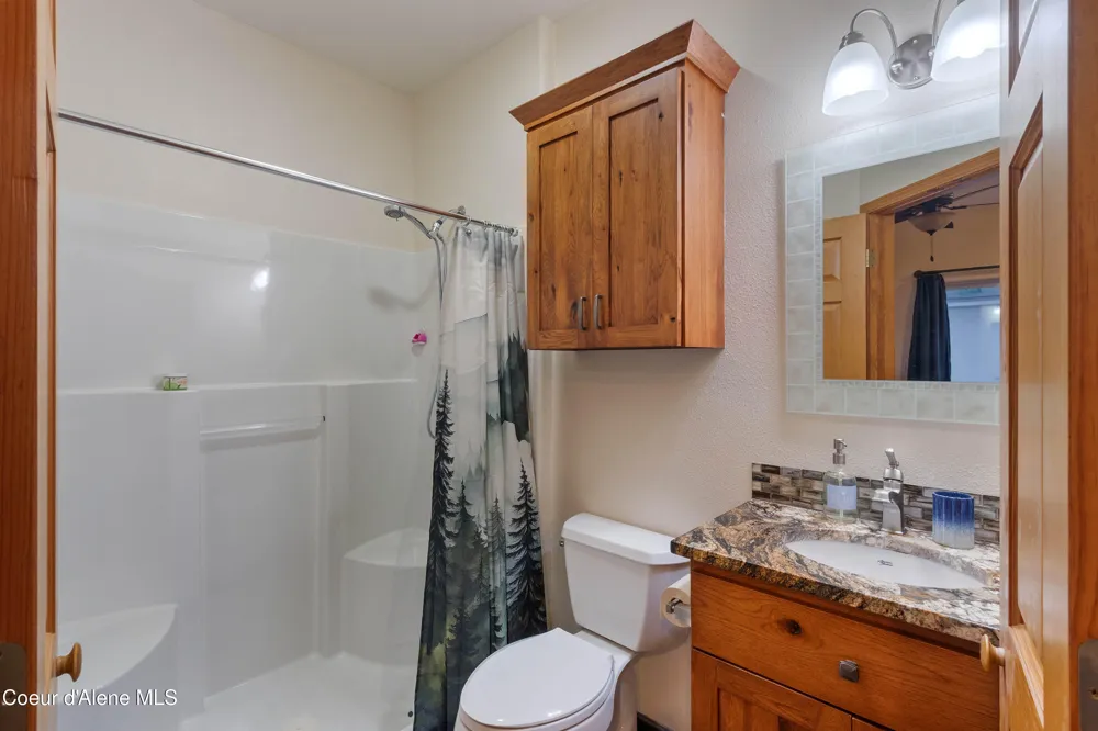 46700 Highway 200 ## 302 Hope, ID 83836
