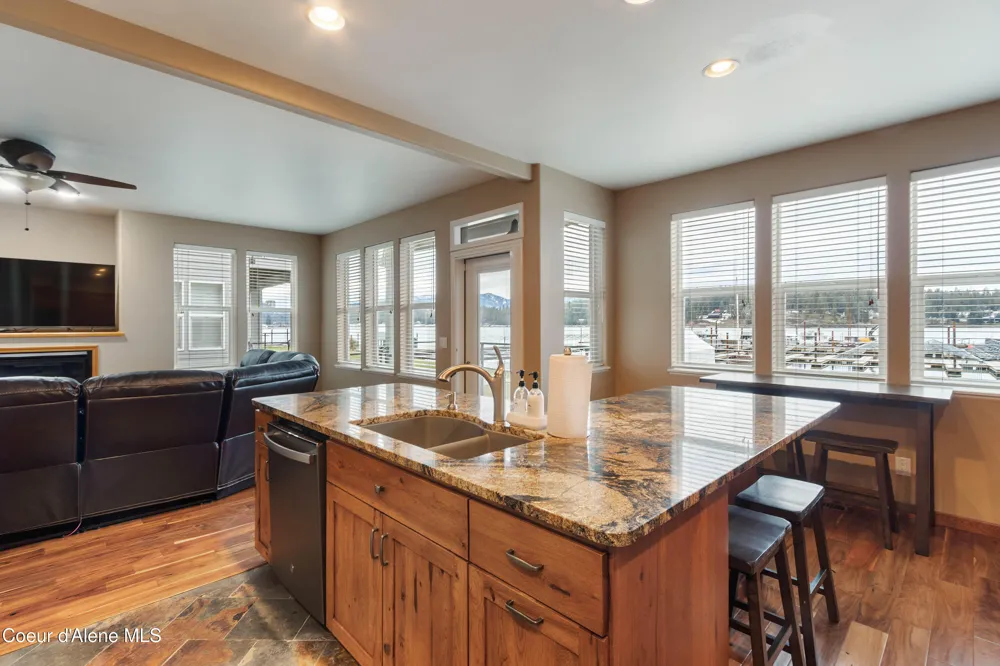 46700 Highway 200 ## 302 Hope, ID 83836