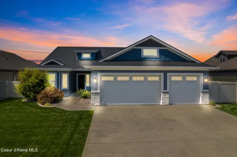 3169 Kiernan Drive