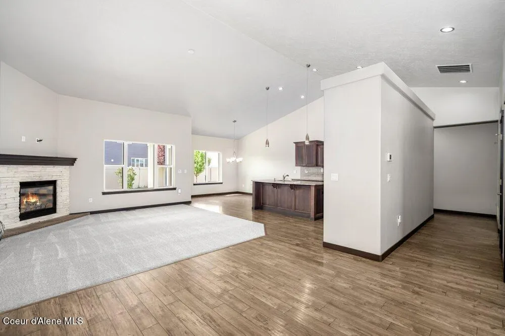 3169 Kiernan Drive Post Falls, ID 83854