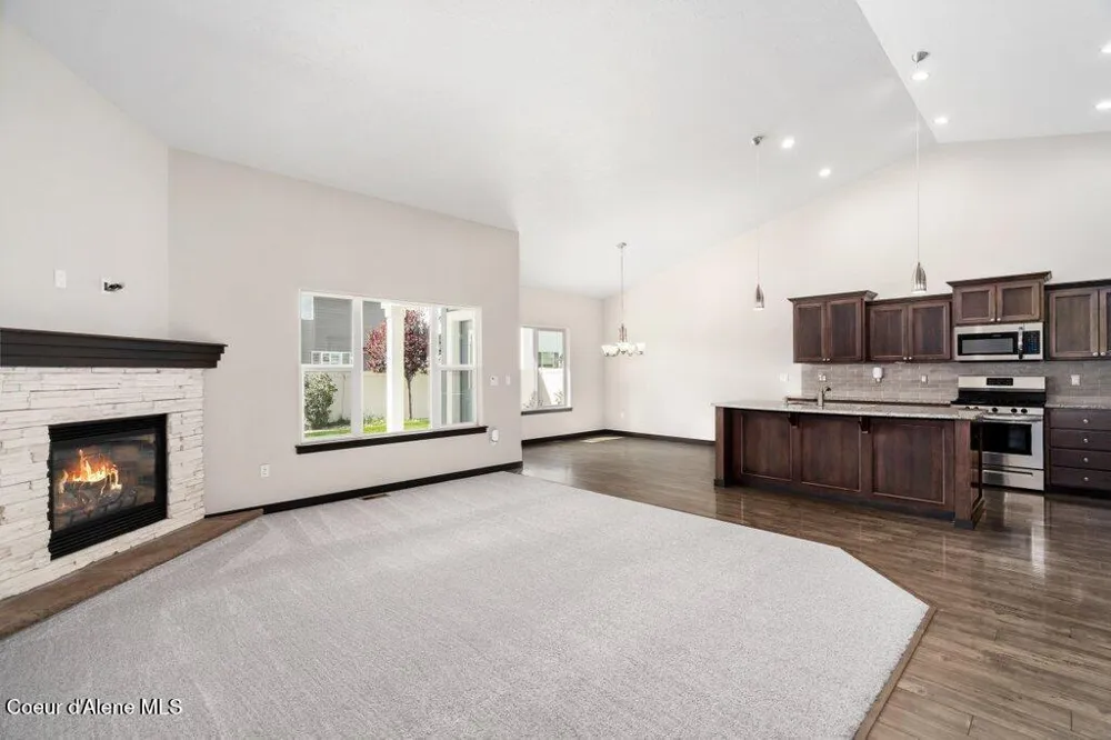 3169 Kiernan Drive Post Falls, ID 83854