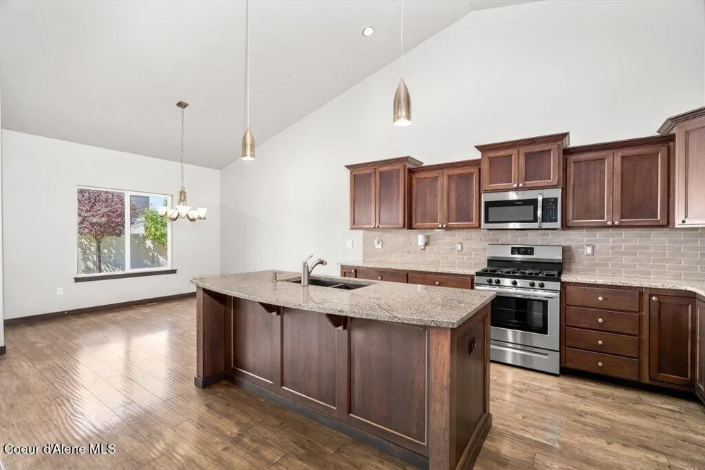 3169 Kiernan Drive Post Falls, ID 83854