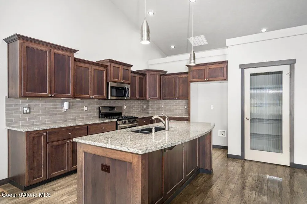 3169 Kiernan Drive Post Falls, ID 83854