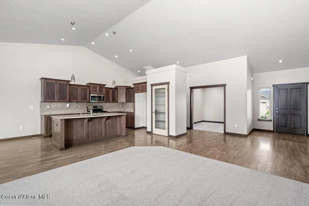 3169 Kiernan Drive Post Falls, ID 83854