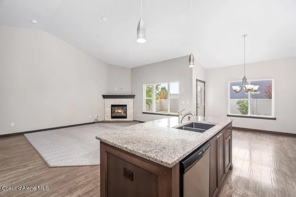 3169 Kiernan Drive Post Falls, ID 83854