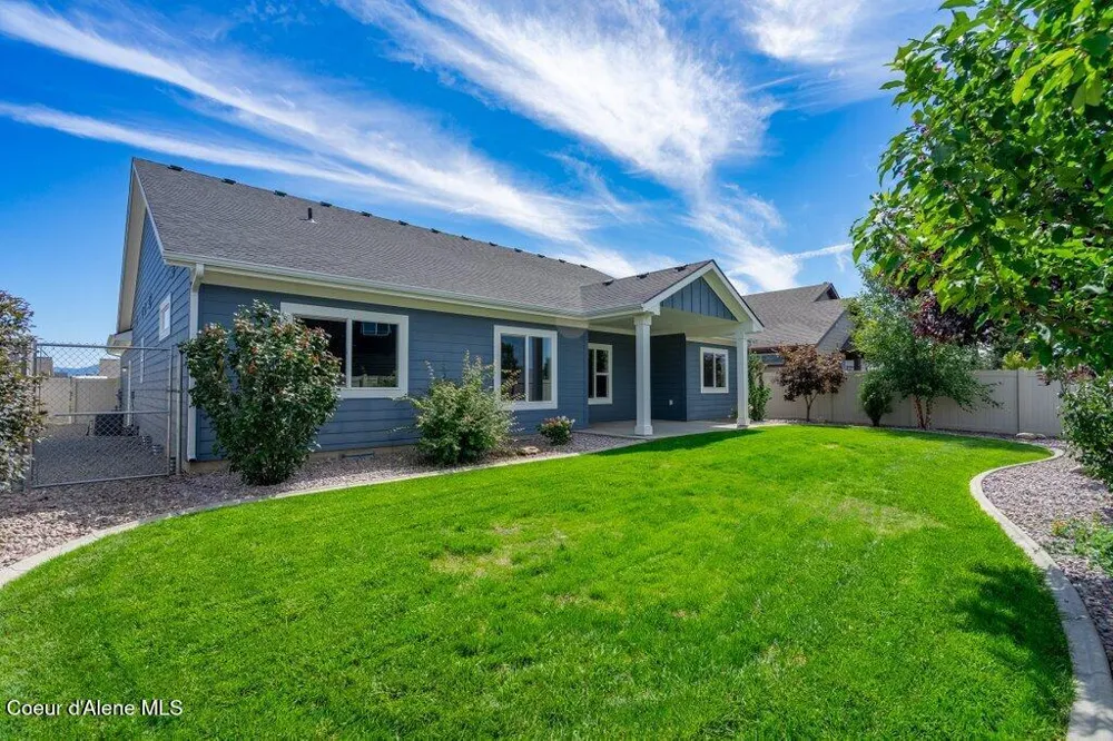 3169 Kiernan Drive Post Falls, ID 83854