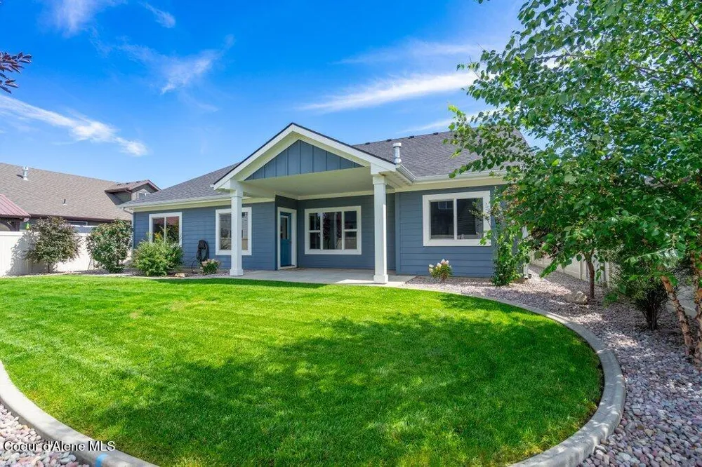 3169 Kiernan Drive Post Falls, ID 83854