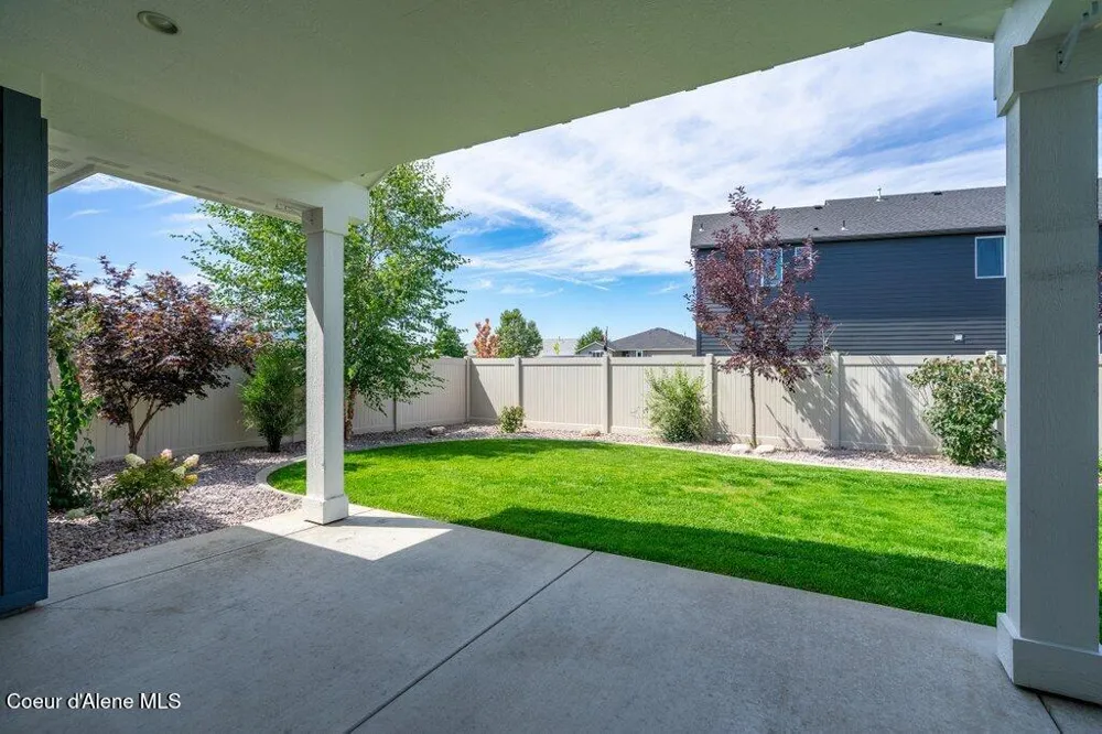 3169 Kiernan Drive Post Falls, ID 83854