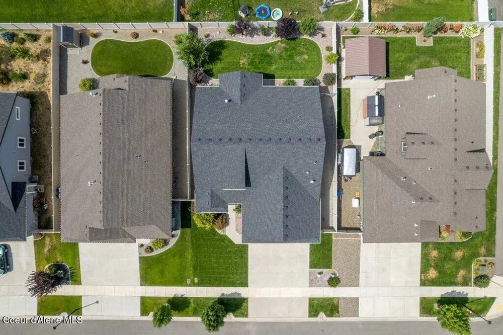 3169 Kiernan Drive Post Falls, ID 83854