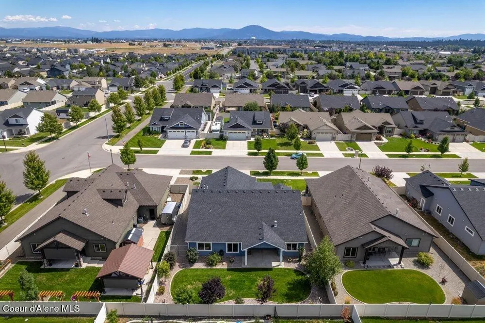 3169 Kiernan Drive Post Falls, ID 83854