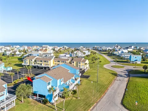 201 Jean Lafitte Cove